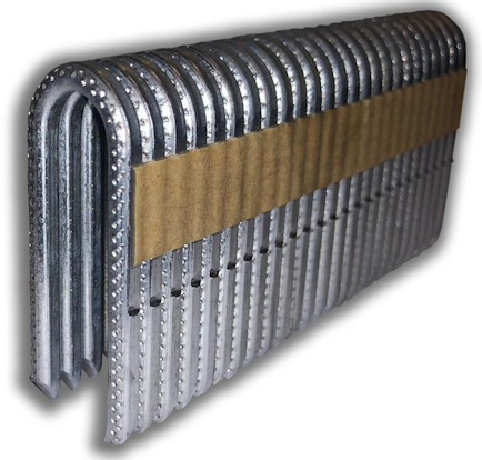 Fencing Staples 9ga  1.75" transport included (Copia)